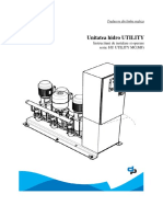 Manual Pentru Instalare Si Operare - KSB DP Pumps - HU MCMF