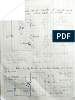 Tarea Transistores