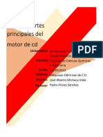 Tarea 4 Maquinas Electricas