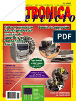 Revista Electrónica y Servicio