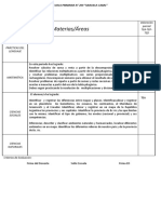 RITE - Tercer INFORME 4°C