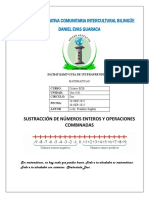 Mate 8vo Egb U1-C2