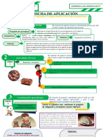 1° Ficha de Aplicación-Sesión 3-Sem.2-Exp.7-Cyt