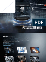 Paradiso g8 1350 Port Digital