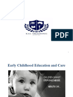 CHCPRT001 Child Protection Work Practices