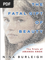 Download The Fatal Gift of Beauty by Nina Burleigh - Excerpt by Nina Burleigh SN61065704 doc pdf
