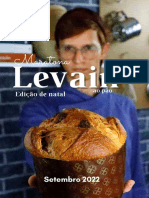 Material Maratona Do Levain Ao Panetone Com Receitas Atualizadas - Compressed