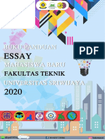Guidebook Essaymaba FT 2020-1