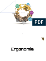 Ergonomia NOM 036-1