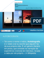 Autobiografia Tag