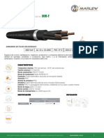 Serie MM F Clad Es