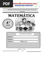 EVALUACIÓN DE MAT- 28 DE OCTUBRE - PATY