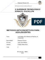 Monografia Investigación de Epidemias y Canal Endémico - Okok