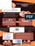 Pentaksiran Bilik Darjah (PBD) : Infographic