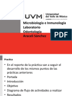 Microbiologia e Inmunologia Practica 11 y 12 Parasitos de Interes Medico y Caso Clinico 2022