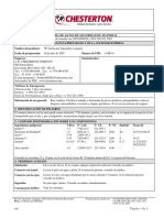 MSDS 785 (granel)