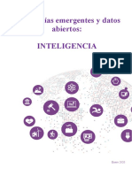 Tecnologias Emergentes y Opendata Inteligencia Artificial - Final 0