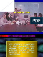 Planeacion Oficial