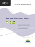 NAC Report 2009