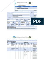 Silabo Proyectos de Investigación 2022