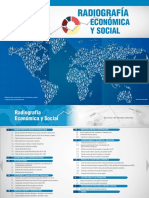 Radiografia Economica y Social II Trimestre 2022