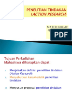 4a.cv. Penelitian Tindakan (Action Research)