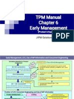 Webinar TPM #16th TPM Pillar - EEM