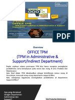 Webinar TPM #17th OTPM For TPM Comm Indo 11 Oct 2020