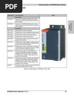 Datasheet 8V1180002