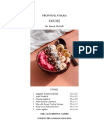 Proposal Usaha Smose-3