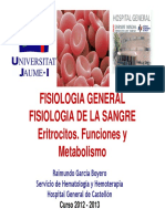 142861605 Serie Roja Fisiologi a Sangre