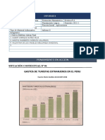 Informe Acadèmico #13