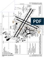 SW-2 Airport Diagram Nov-Dec 2022