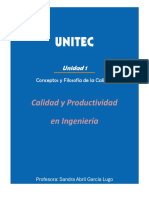 García, S. (2022) - Unidad 1. Conceptos y Filosofía de Calidad - 22-3