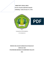 Tugas Review Jurnal HPLC