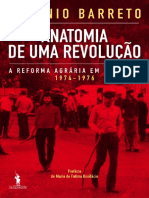 Anatomia de Uma Revolução - António Barreto
