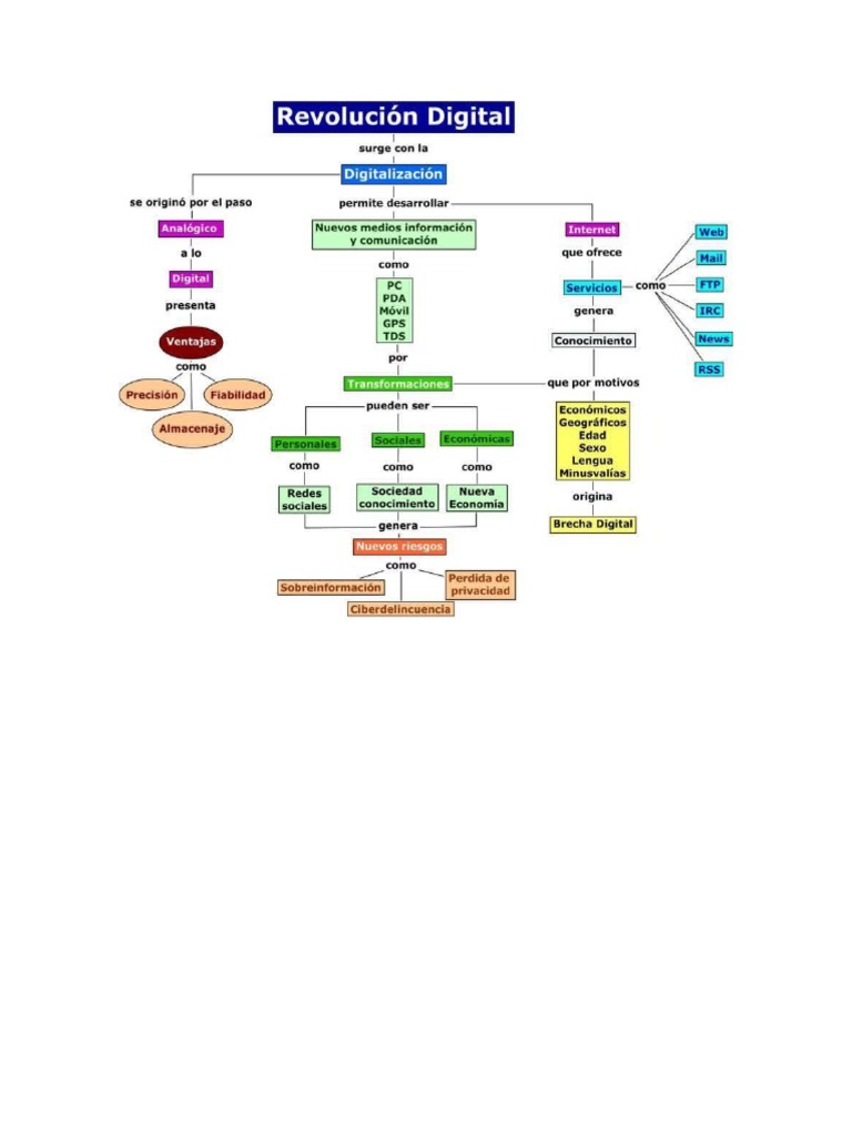 Revolucion Digital PDF