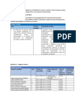 Ejercicio 2 - Construcción Del Mapa de Actores 3ro B