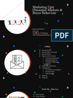 Lesson 1 Marketing - Intro