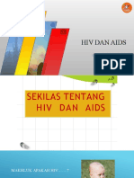 powerpoint hiv aids