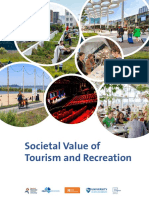 CELTH - Societal Value of Tourism and Recreation