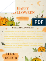 Watercolor Pumpkins Minitheme For Marketing by Slidesgo