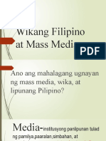 Wikang-Filipino-at-Mass-Media