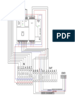 Diagrama Electrico PLC