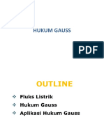 Pertemuan 2 Flux&hk Gauss2015