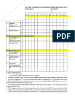 Form Pengumpul Data Pa