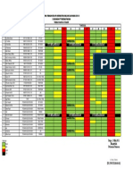 Jadwal WFH 20-31 Mei 2021