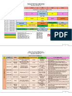 Pekan Ke-3 Bulan November 2022