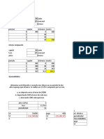 Excel Ep, Quezada Matute Luigui