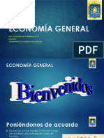 Economía General 4da Unidad